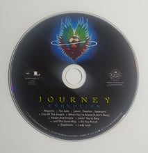 Load image into Gallery viewer, Journey : Evolution (CD, Album, RE, RM, Jew)