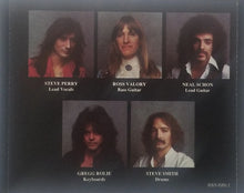 Load image into Gallery viewer, Journey : Evolution (CD, Album, RE, RM, Jew)