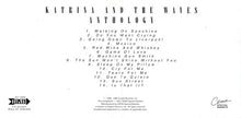 Load image into Gallery viewer, Katrina And The Waves : Anthology (CD, Comp)