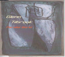 Load image into Gallery viewer, Glenn Tilbrook : Parallel World (CD, Single)
