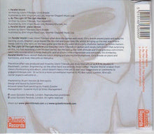 Load image into Gallery viewer, Glenn Tilbrook : Parallel World (CD, Single)