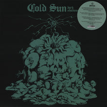 Load image into Gallery viewer, Cold Sun : Dark Shadows (LP, Album, RE, RM)