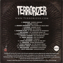 Load image into Gallery viewer, Various : Fear Candy 97 (CD, Comp, Promo)