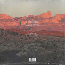 Load image into Gallery viewer, Willie Nelson : The Border (LP, Album)