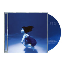 Load image into Gallery viewer, The Marías : Submarine (CD, Album)