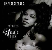Load image into Gallery viewer, Natalie Cole : Unforgettable With Love (CD, Album, Club, BMG)