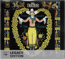 Load image into Gallery viewer, The Byrds : Sweetheart Of The Rodeo (2xCD, Album, RE, RM)