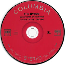 Load image into Gallery viewer, The Byrds : Sweetheart Of The Rodeo (2xCD, Album, RE, RM)