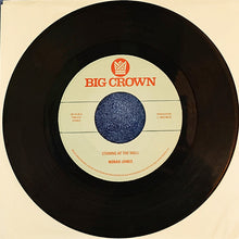 Load image into Gallery viewer, Norah Jones : Staring At The Wall (7", Single, Ltd)