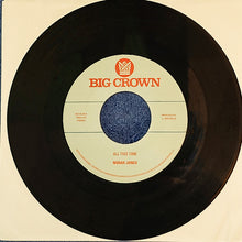 Load image into Gallery viewer, Norah Jones : Staring At The Wall (7", Single, Ltd)