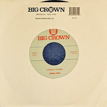 Load image into Gallery viewer, Norah Jones : Staring At The Wall (7", Single, Ltd)