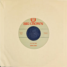 Load image into Gallery viewer, Norah Jones : Staring At The Wall (7", Single, Ltd)