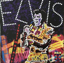 Load image into Gallery viewer, Elvis Presley : Always On My Mind (CD, Comp, RE, RP)