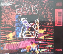 Load image into Gallery viewer, Elvis Presley : Always On My Mind (CD, Comp, RE, RP)