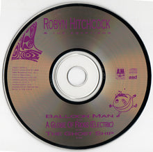 Load image into Gallery viewer, Robyn Hitchcock & The Egyptians : Balloon Man (CD, Single)