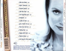 Load image into Gallery viewer, Kelly Willis : What I Deserve (CD, Album, Dis)