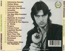 Load image into Gallery viewer, Robyn Hitchcock : Invisible History (CD, Comp, Unofficial)