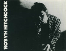 Load image into Gallery viewer, Robyn Hitchcock : Invisible History (CD, Comp, Unofficial)