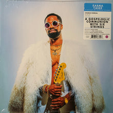 Load image into Gallery viewer, Charlie Bereal : 11-11-11 (LP, Album, Vio)