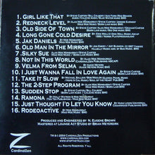 Load image into Gallery viewer, Stop The Truck : Live! From Austin, Texas (CD)