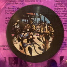 Load image into Gallery viewer, Various : Brown Acid: The Fifth Trip (Heavy Rock From The Underground Comedown) (LP, Comp, Ltd, Pur)