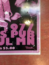 Load image into Gallery viewer, Ramones at Kelly's Pub - 1977 (Poster)