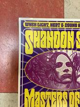 Load image into Gallery viewer, Shandon Sahm at Sam's Burger Joint - 2007 (Poster)