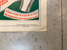 Load image into Gallery viewer, Quicksilver and Country Joe at Avalon Ballroom - 1967 (Poster)