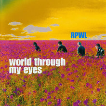 Load image into Gallery viewer, RPWL : World Through My Eyes (CD, Album, Promo)