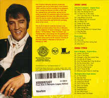 Load image into Gallery viewer, Elvis Presley : From Elvis In Memphis (CD, Album, RE, RM + CD, Album, RE, RM + Comp)
