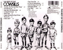 Load image into Gallery viewer, The Cowsills : The Best Of The Cowsills (CD, Comp, Mono)