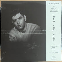Load image into Gallery viewer, Aaron Frazer : Into The Blue (LP, Album, Ltd, Cle)