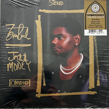 Load image into Gallery viewer, Zacchae'us Paul : Jazz Money (LP)