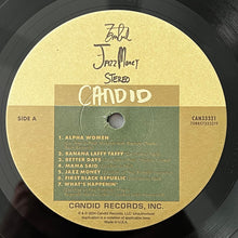 Load image into Gallery viewer, Zacchae'us Paul : Jazz Money (LP)