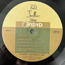 Load image into Gallery viewer, Zacchae'us Paul : Jazz Money (LP)