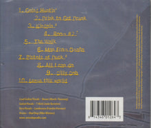Load image into Gallery viewer, Wined Up Radio : Aww.. Spit (CD, Album)