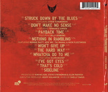 Load image into Gallery viewer, The Fabulous Thunderbirds : Struck Down (CD, Album)