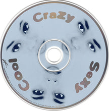 Load image into Gallery viewer, TLC : CrazySexyCool (CD, Album, Club, BMG)