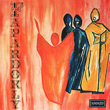 Load image into Gallery viewer, Fapardokly : Fapardokly (CD, Album, Mono, RE, Nim)