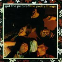 Load image into Gallery viewer, The Pretty Things : Get The Picture? (CD, Album, Enh, RE, RM)