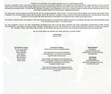 Load image into Gallery viewer, David Benoit featuring Spice Fusion : Timeless (CD, Album)