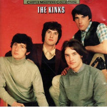 Load image into Gallery viewer, The Kinks : Castle Masters Collection (CD, Comp)