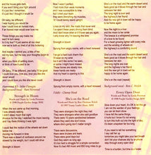 Load image into Gallery viewer, Linda Freeman (2) : Every Open Door (CD, Album)