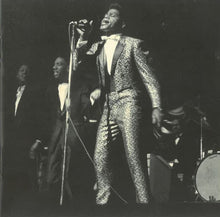 Load image into Gallery viewer, James Brown : Live At The Apollo (1962) Expanded Edition (CD, Album, RE, RM, Exp)