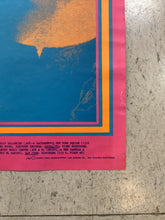 Load image into Gallery viewer, Chambers Brothers & Iron Butterfly at Avalon Ballroom - 1967 (Poster)