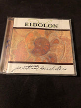 Load image into Gallery viewer, Eidolon* : Eidolon (CD, Album)