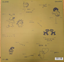 Load image into Gallery viewer, Clairo (2) : Charm (LP, Album)