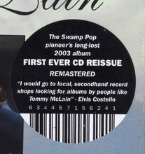 Load image into Gallery viewer, Tommy McLain : Moving To Heaven (CD, Album, RE, RM)