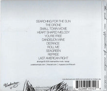 Load image into Gallery viewer, The Cush : New Appreciation For Sunshine (CD, Album)