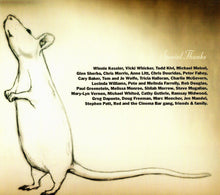 Load image into Gallery viewer, Randy Weeks : Sugarfinger (CD, Album)